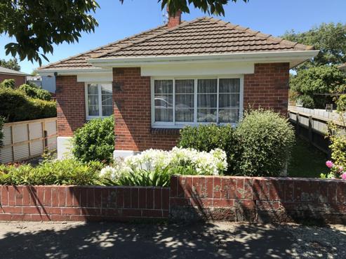 46 Rose Street, Parkside