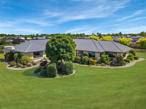 37A Masefield Drive, Rolleston