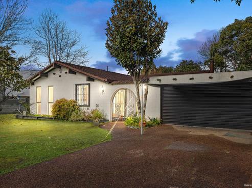 64 Maxwelton Drive, Mairangi Bay