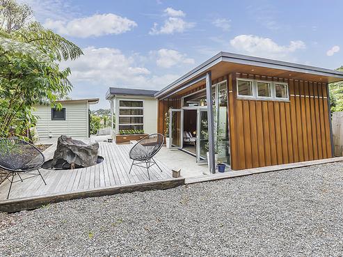 58 Verviers Street, Karori