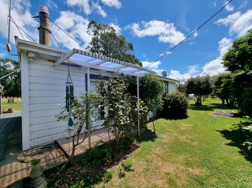 37 Tutaekara Road, Pahiatua