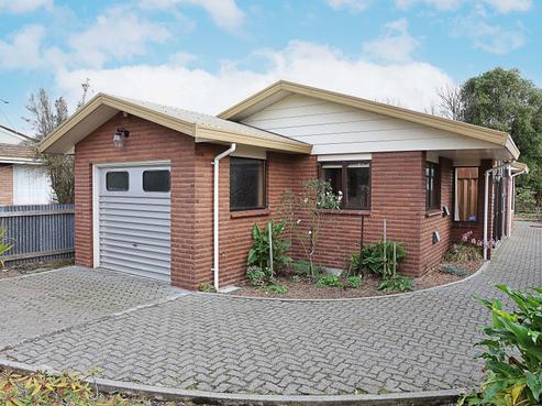 198 Mary Street, Richmond