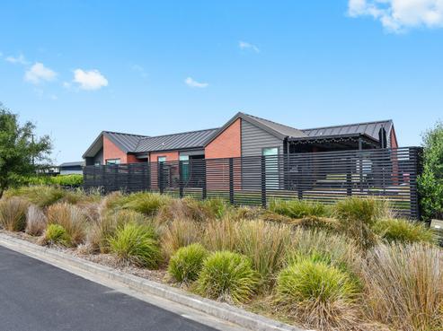 1 Jobe Road, Chartwell