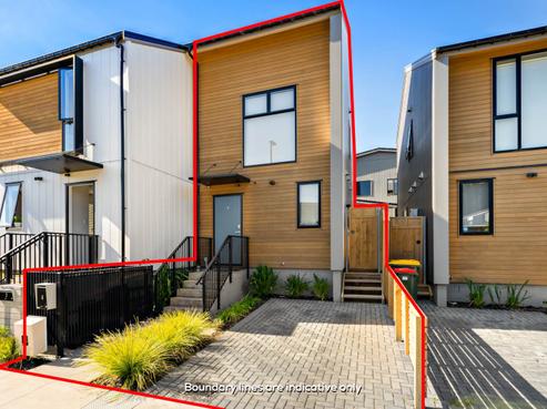 4 Awamarino Way, Massey