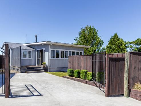 20 Konini Street, Taupo