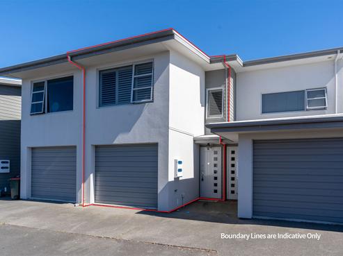 9H Denver Place, Hamilton East