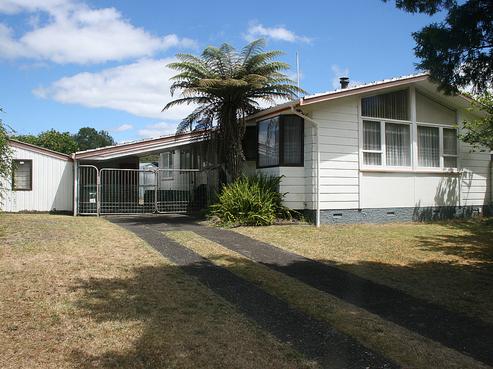 44 Porritt Drive, Kawerau