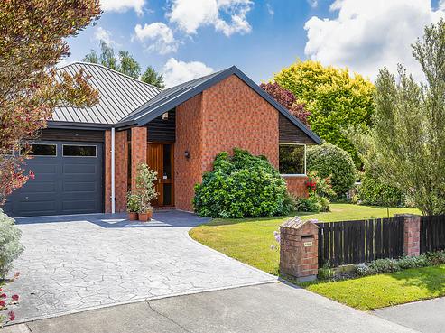 1 Milesbrook Close, Rangiora