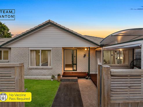 1/34 West Fairway, Golflands