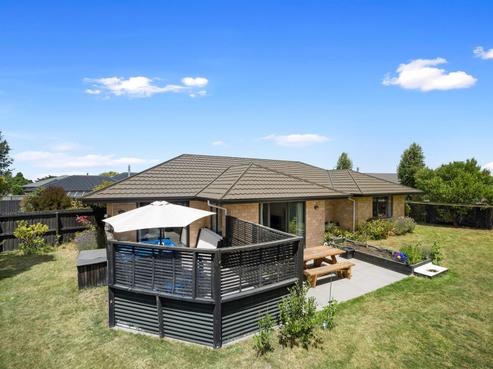 56B Stonebrook Drive, Rolleston