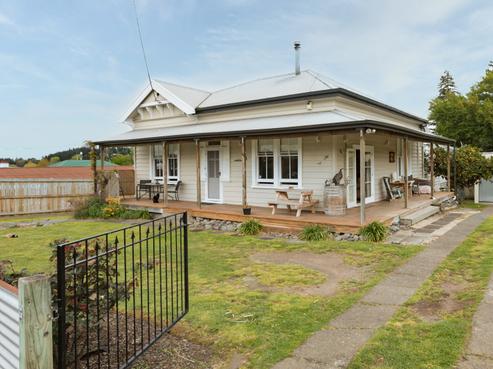 50 Kenilworth Street, Waipawa
