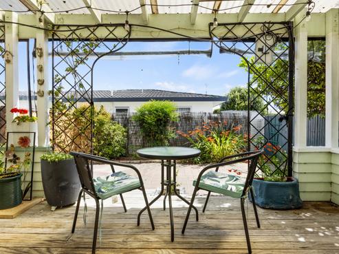10E Nuffield Avenue, Marewa