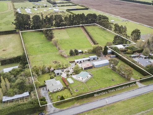304 Jones Road, Rolleston