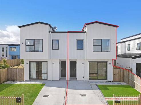 30 Minhas Road, Papakura