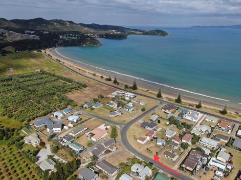 13 Virtue Crescent, Karikari Peninsula