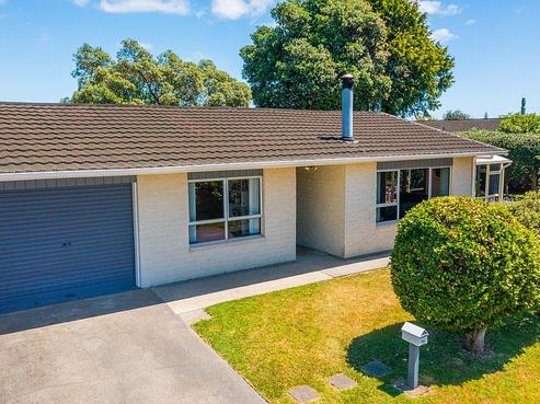 2B Sylvan Avenue, Waikanae