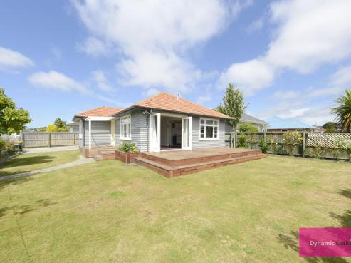 3A Corfe Street, Ilam