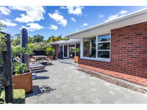 9 Hurunui Street, Cracroft