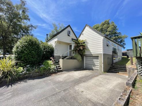 21 Kent Street, Tokoroa