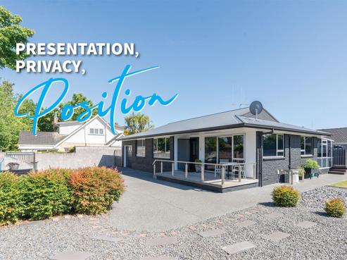 2 Partington Place, Beerescourt