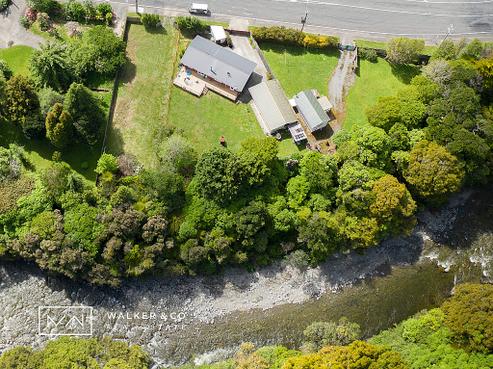 203 Akatarawa Road, Birchville