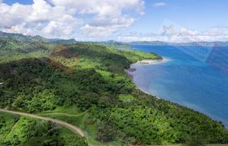 NEW RELAXING LIFE IN FIJI!