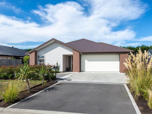 25 Thames Drive, Springston