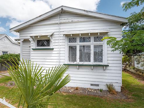 8 Kuripuni Street, Masterton
