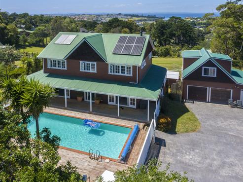 1141 Whangaparaoa Road, Tindalls Beach