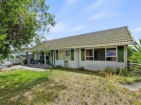 41 Cartier Crescent, Flaxmere