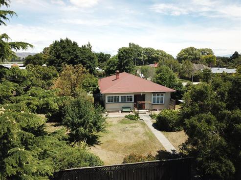 20 Highfield Street, Culverden