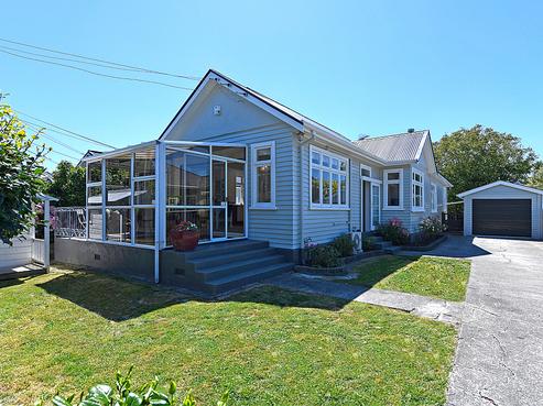 9 Hart Avenue, Boulcott