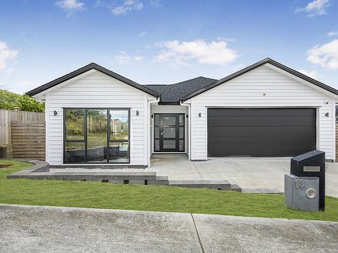 13 Whakapono Road, Pukekohe