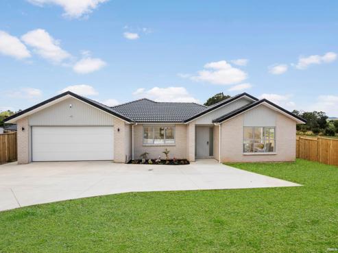 41 Pukemarino Road, Waimauku