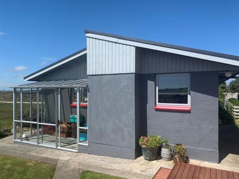19 Old Bluff Highway, Bluff