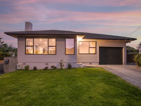 212 Rosetta Road, Raumati South