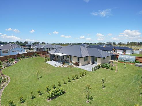 47 School Lane, Kirwee