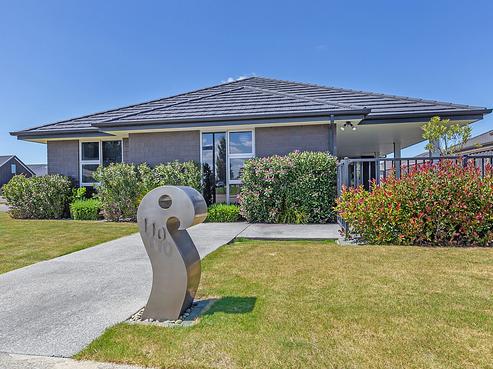 110 Shillingford Boulevard, Rolleston