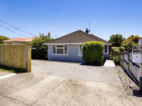 1/9 Tarahua Road, Vogeltown