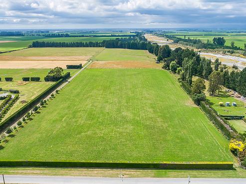 974 Downs Road, West Eyreton
