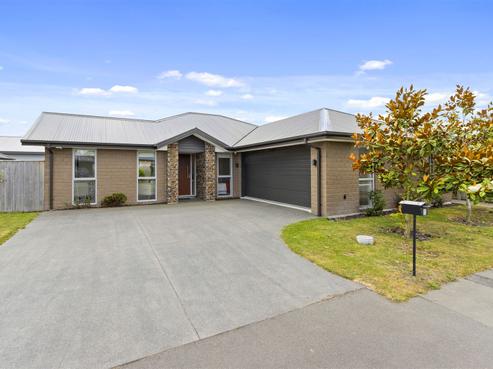 3 Te Kereme Street, Marshland