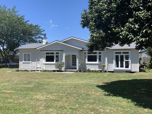7505 State Highway 27, Matamata