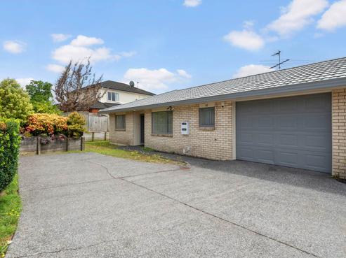 27/169 Wellington Street, Pukekohe