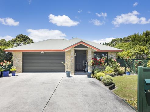365 Kimbolton Road, Feilding