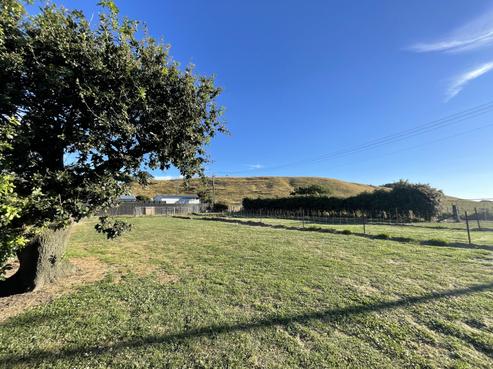 5 Cameron Road, Turakina
