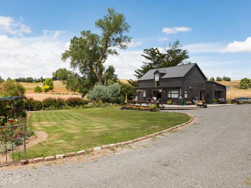 86A Tod Road, Otane