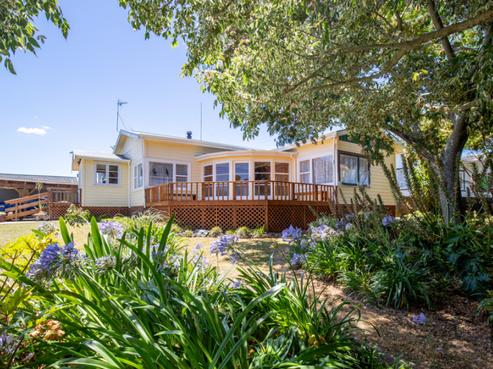 17 Kerepehi Town Road, Kerepehi