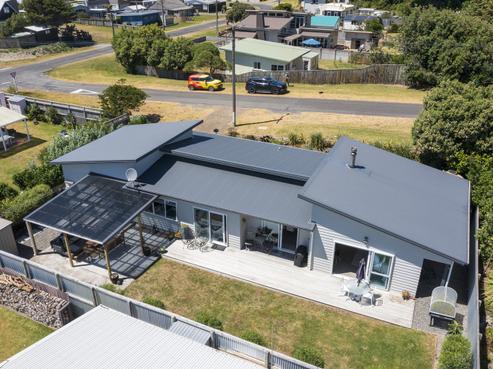 5 Mack Street, Foxton Beach