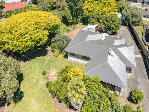 6 Plunket Street, Durie Hill