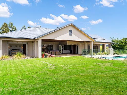 253 Kokopu Block Road, Kokopu